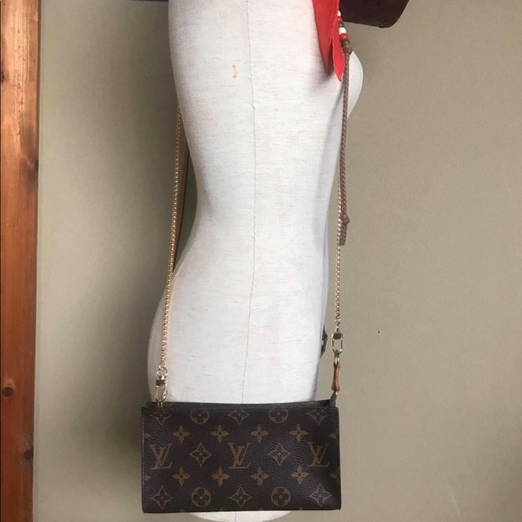 Louis Vuitton Handbags - Monogram Cosmetic Bucket GM Pouch